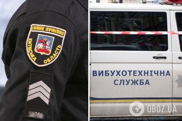 У приватному секторі Броварів стався вибух: що відомо