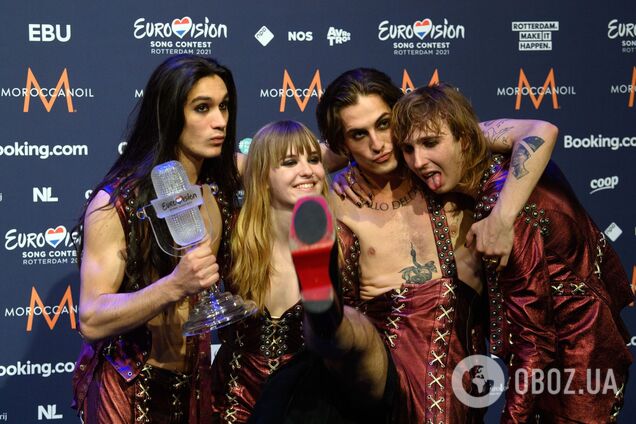 Від тріумфу до забуття: 5 переможців Євробачення, які зникли з радарів після перемоги