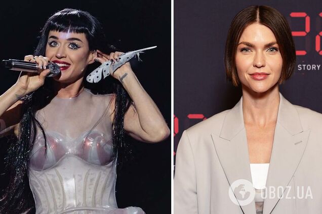 Известная актриса-лесбиянка обвинила Кэти Перри в сексуальных домогательствах на вечеринке: у певицы отреагировали на скандал
