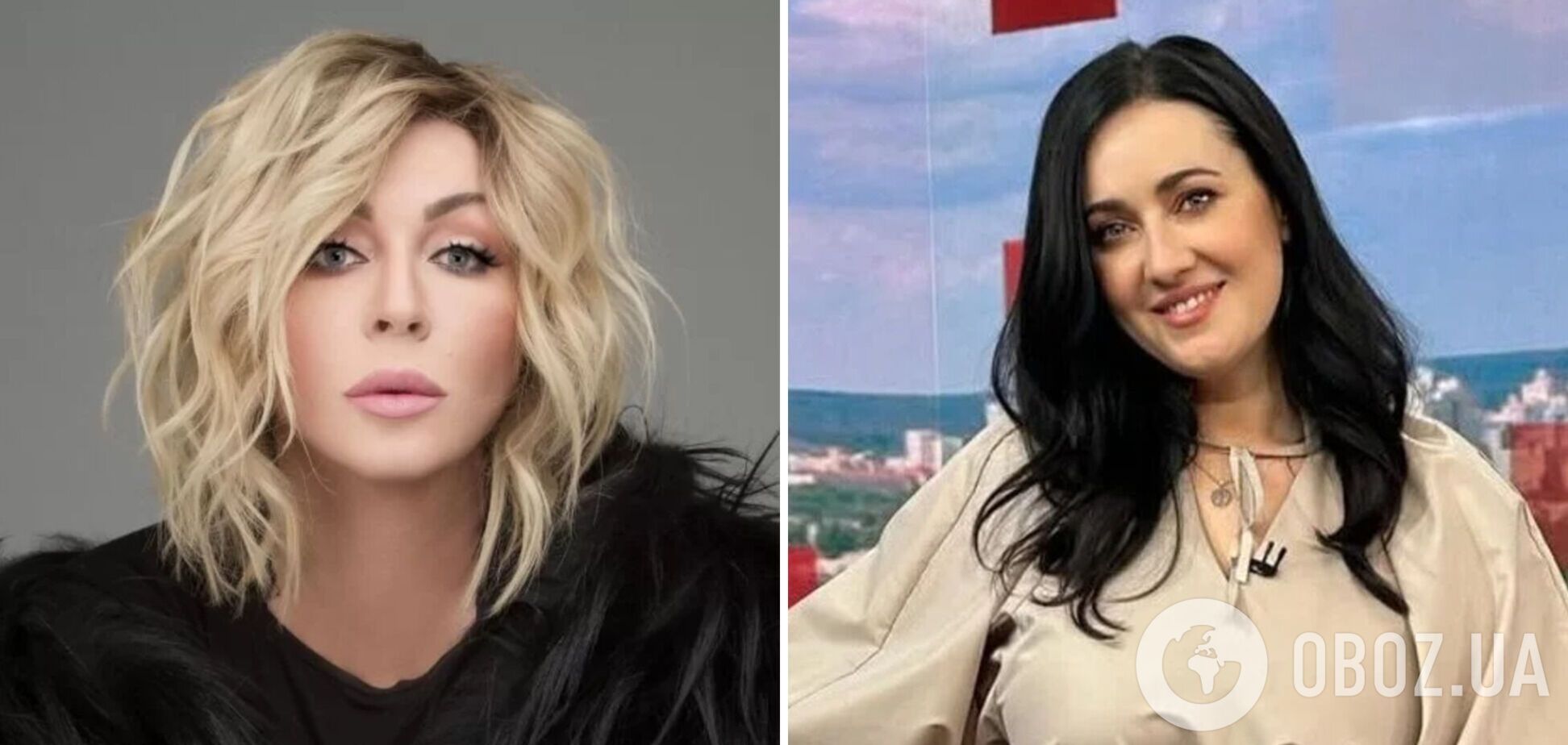 Телеведуча Вітвіцька розкрила подробиці серйозної сварки з Іриною Білик, після якої зірка демонстративно ігнорувала її