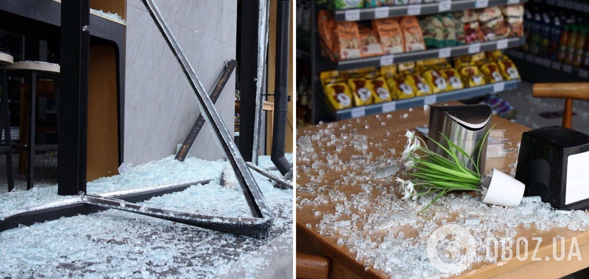 Россия нанесла удар по Днепру: пять человек погибли, 25 получили ранения. Фото и видео