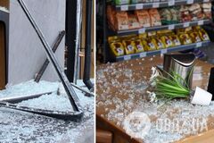 Россия нанесла удар по Днепру: пять человек погибли, 27 получили ранения. Фото и видео