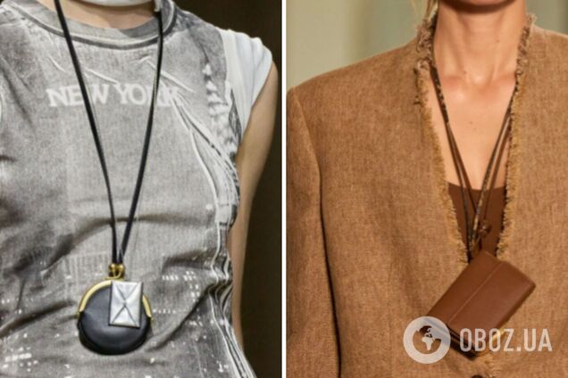 Аксессуар из 90-х стал хитом 2026 года: с чем носить
