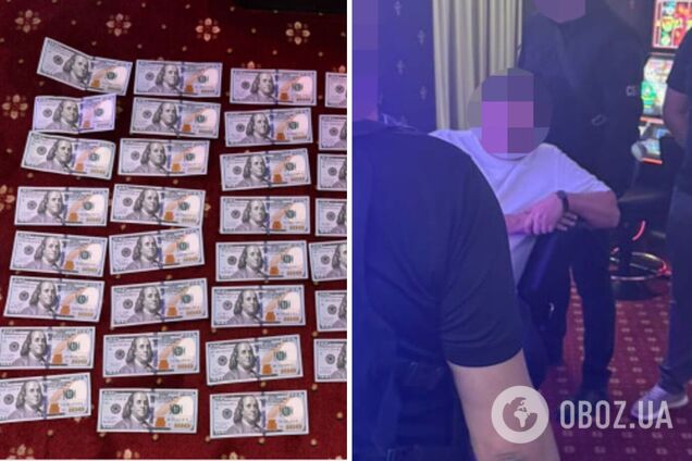 Майор ЗСУ оформив фейковий лікарняний, щоб грати в казино