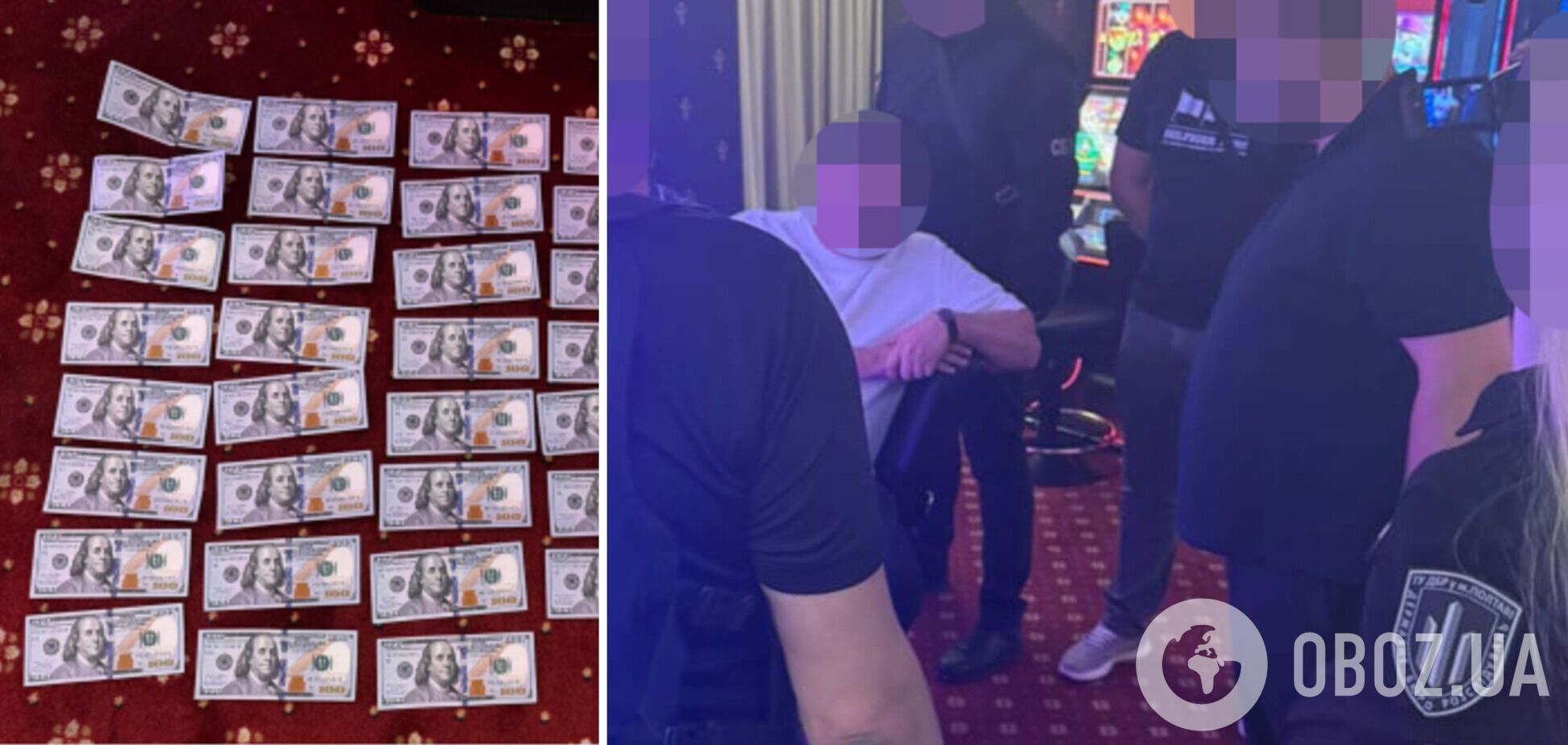 Майор ЗСУ оформив фейковий лікарняний, щоб грати в казино