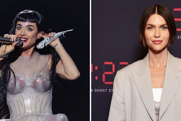 Известная актриса-лесбиянка обвинила Кэти Перри в сексуальных домогательствах на вечеринке: у певицы отреагировали на скандал