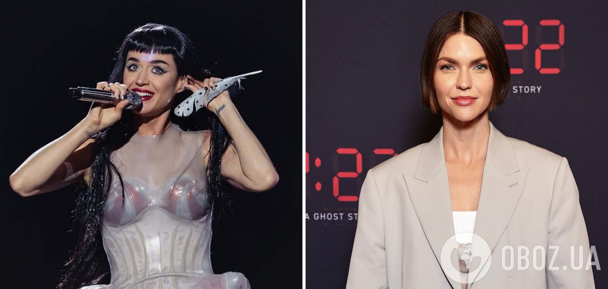 Известная актриса-лесбиянка обвинила Кэти Перри в сексуальных домогательствах на вечеринке: у певицы отреагировали на скандал