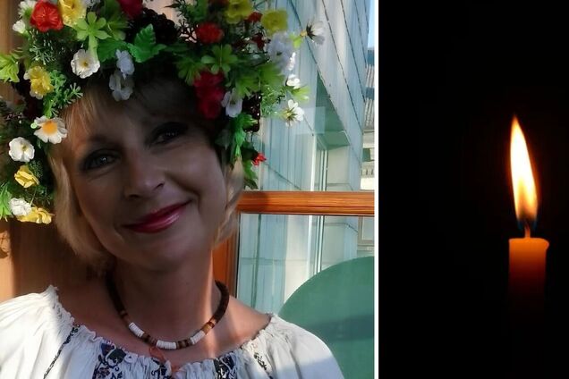 Померла від 'нестерпно болючої хвороби': відійшла у вічність легенда '1+1' Людмила Клепакова