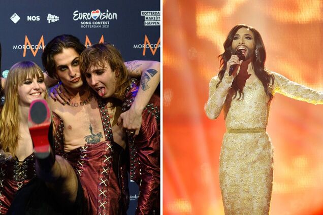 Від тріумфу до забуття: 5 переможців Євробачення, які зникли з радарів після перемоги