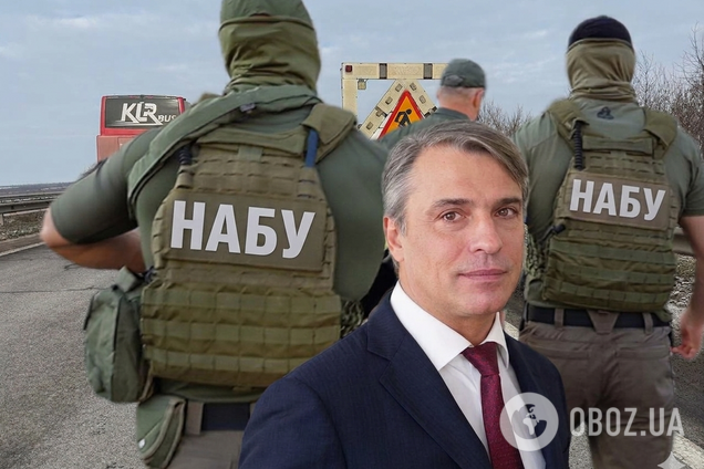 Олександр Тісленко може сісти у в'язницю