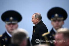 'Не заслуживает доверия': в Германии отреагировали на заявление Путина о переговорщике от ЕС