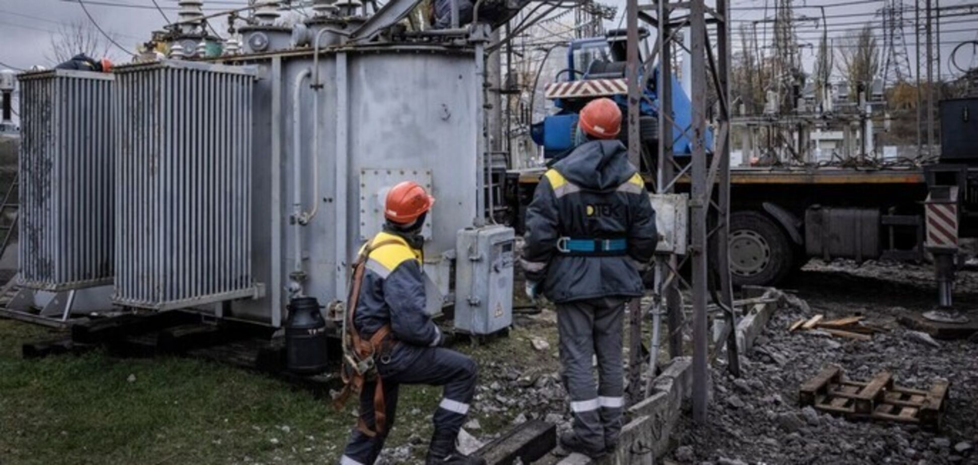 От энергетики до возрождения сел: как Михаил Рева строит бизнес в Украине во время войны