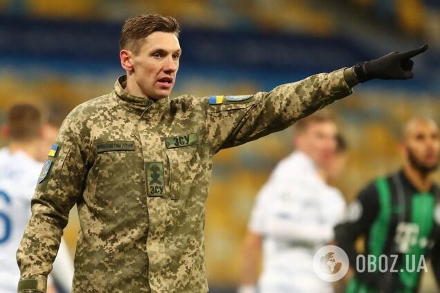 Стало известно, что случилось после БЗВП со знаменитым экс-футболистом сборной Украины, 'насильно' мобилизованным ТЦК