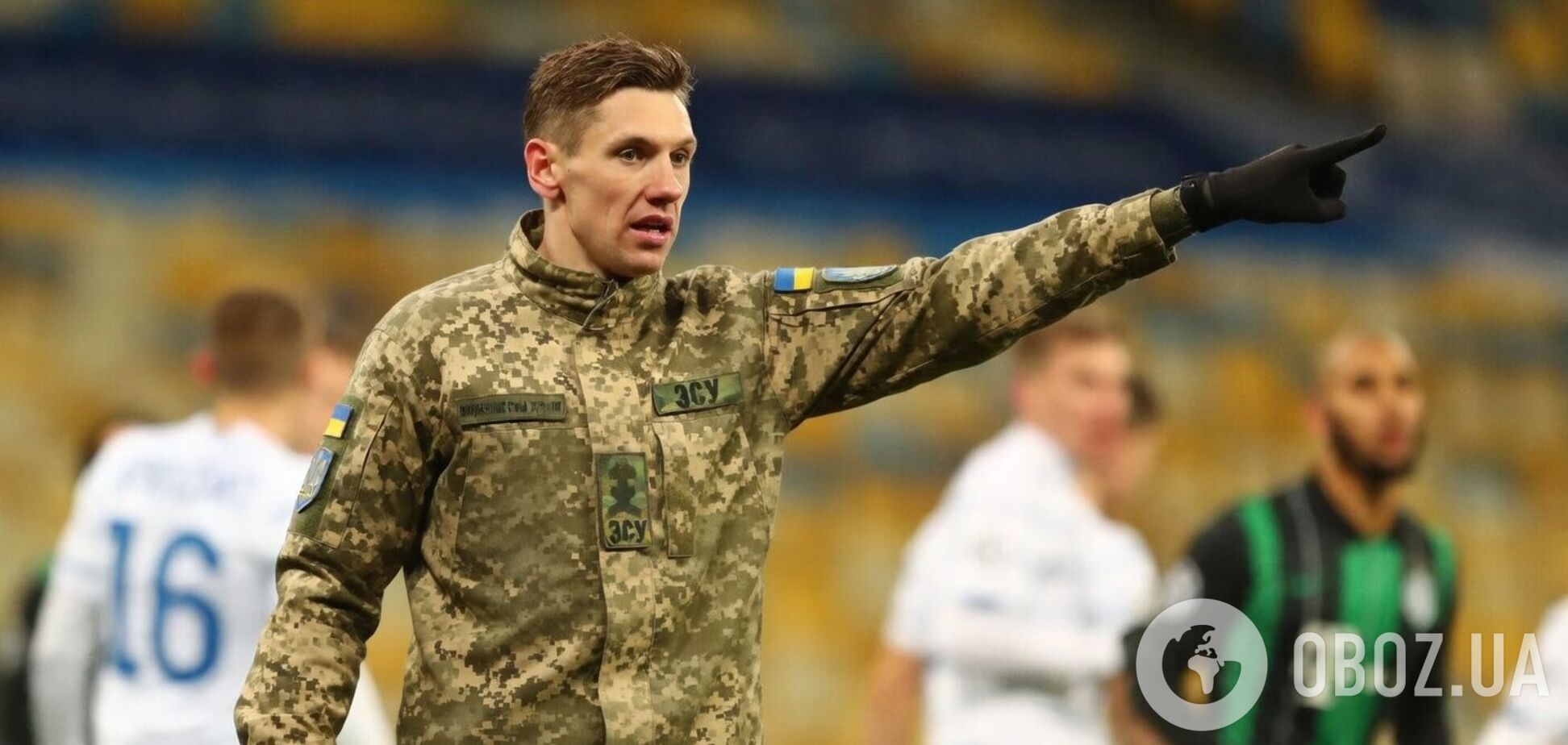 Стало известно, что случилось после БЗВП со знаменитым экс-футболистом сборной Украины, 'насильно' мобилизованным ТЦК