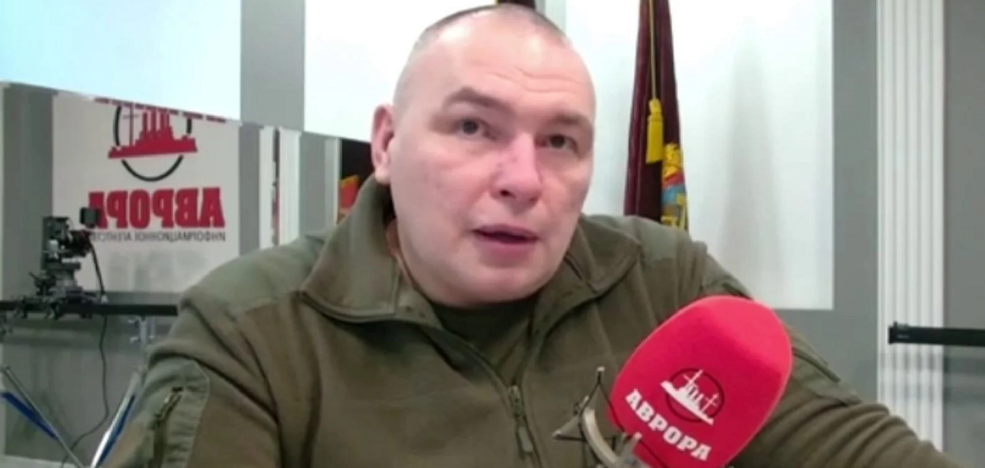 'Некоторые живут неделю после подписания контракта': оккупант пожаловался на 'порядки' в армии Путина и огромные потери