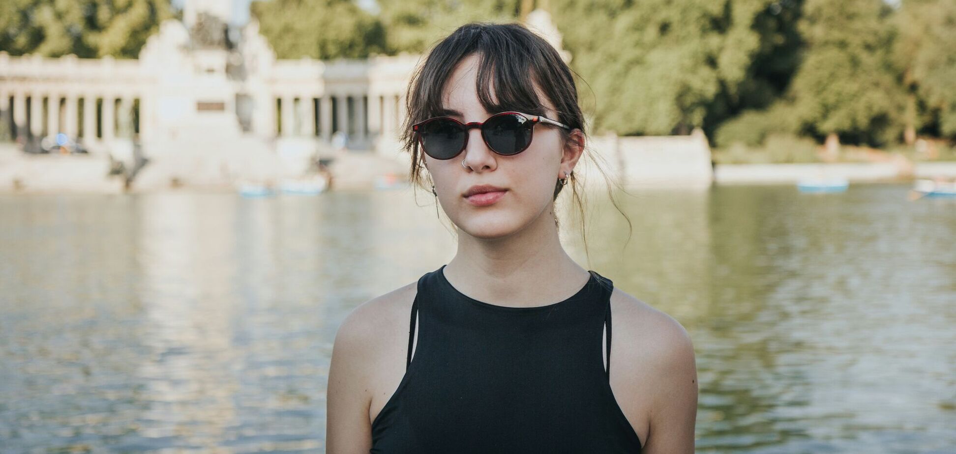 Шторка вже не в тренді: який чубчик на піку моди весною 2026