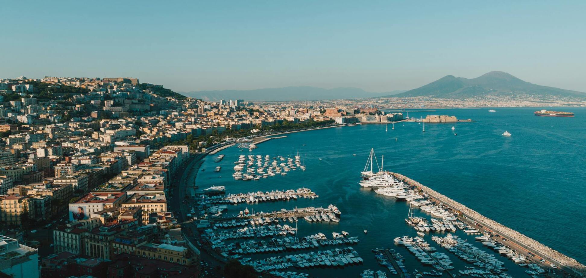 Куда поехать в отпуск в мае: лучшие направления в Италии