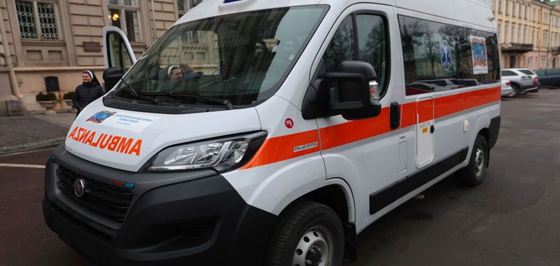 'Должна умереть': в Италии водителя 'скорой' уличили в серии убийств, всплыли жуткие подробности