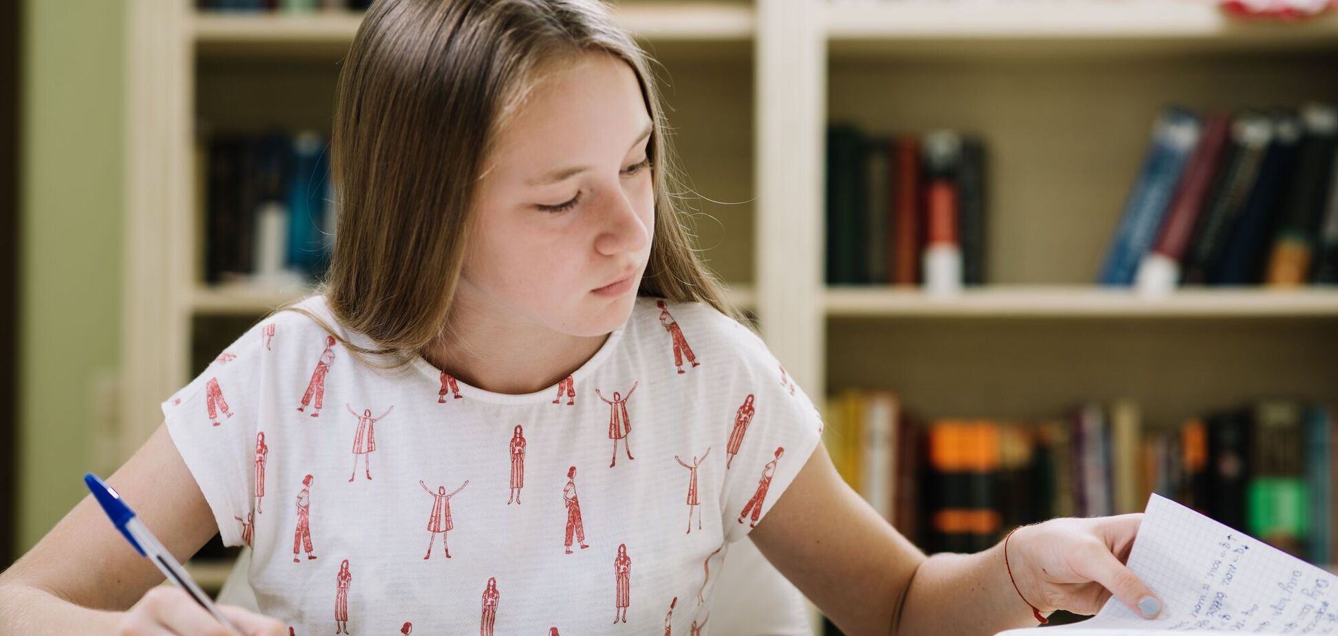 Репетитор разобрала одно из самых запутанных заданий НМТ по украинскому языку: 95% учеников отвечает неправильно