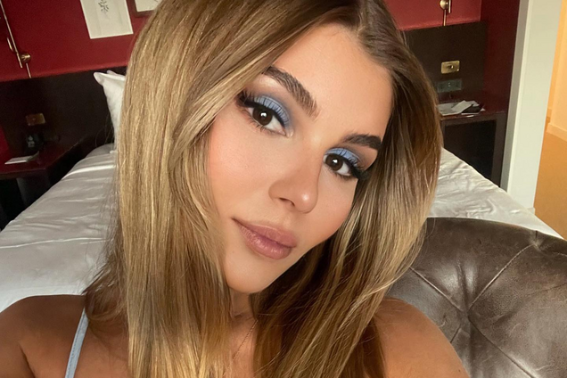 Макіяж із 90-х повернувся в моду: в чому головна фішка