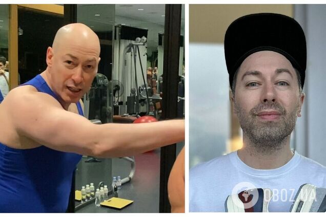 Система дала збій: у Росії затримали 'Дмитра Гордона', але є нюанс. Фото