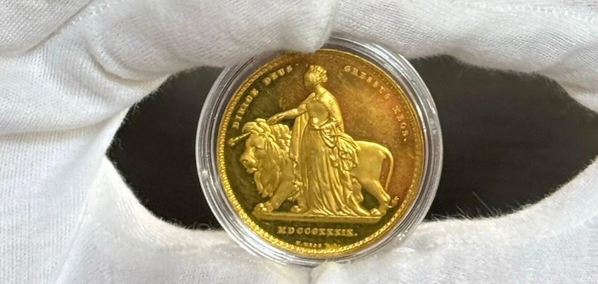 Иллюстрация - монета