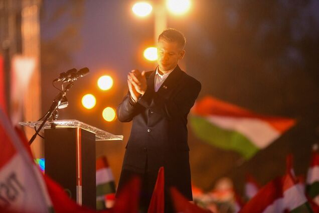 Ілюстрація - Петер Мадяр