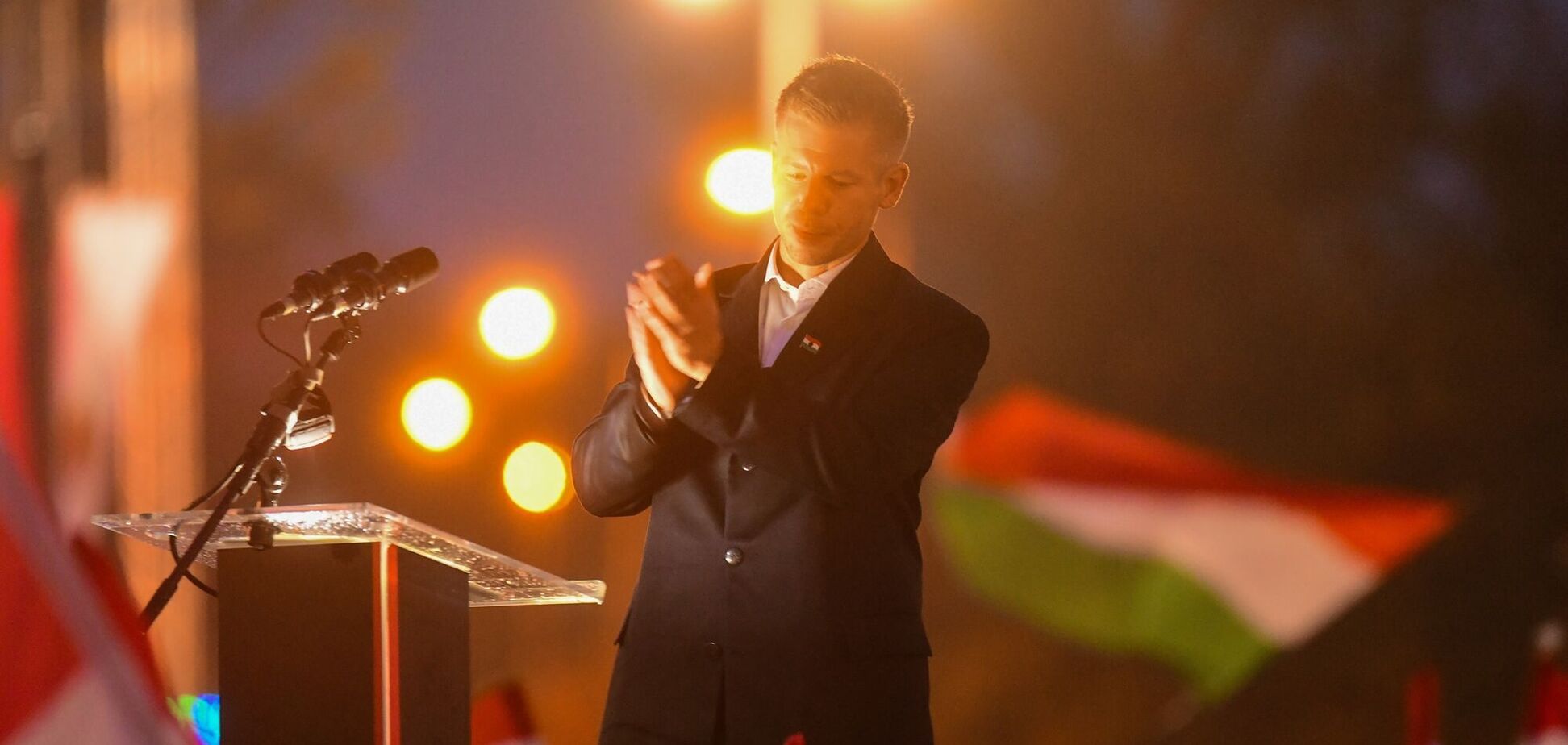 Ілюстрація - Петер Мадяр