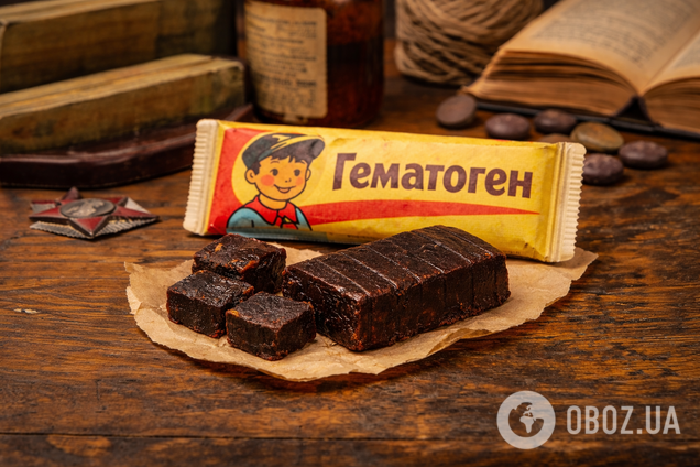 Любили все дети: почему в СССР был таким популярным гематоген