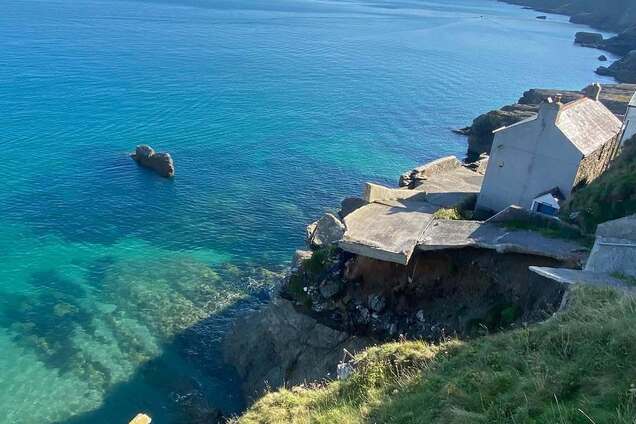 У Великій Британії понад 100 років тому село зникло під водою: як так трапилося