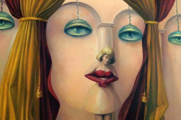 Що побачили першим? Тест покаже, як ви реагуєте на тиск і осуд