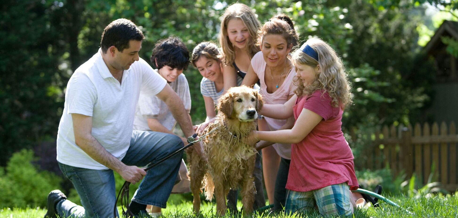 Ми купуємо іграшки, а вони пам'ятають інше: 10 речей, які сформують спогади вашої дитини