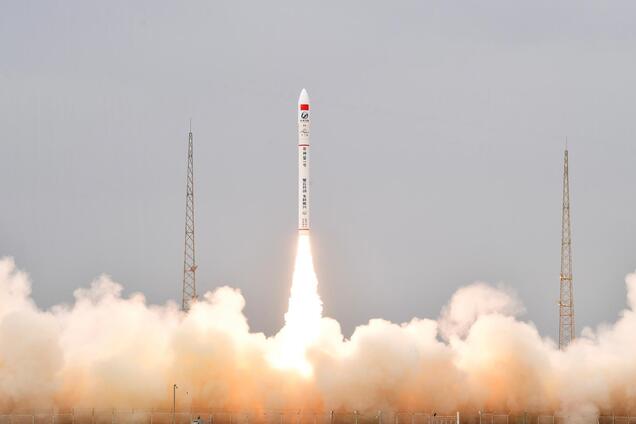 Иран использовал китайский спутник для ударов по военным базам США на Ближнем Востоке – FT