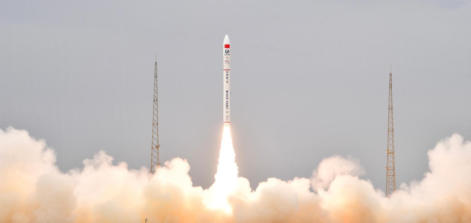 Іран використав китайський супутник для ударів по військових базах США на Близькому Сході – FT