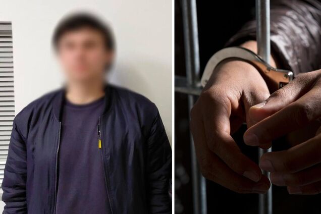 У Києві чоловік на вулиці напав на жінку та зґвалтував її. Подробиці справи