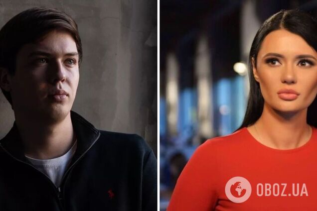 Розшукувана за зраду Панченко подякувала Лачену за російський фейк про мера Дніпра