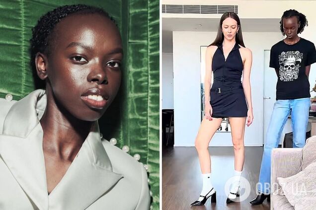 Случайная встреча навсегда изменила жизнь простой официантки: после этого о ней узнал весь мир