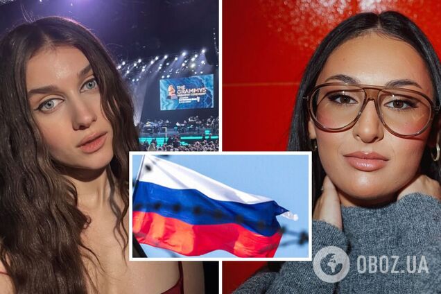 Зірка Євробачення, яка оскандалилася через російську пісню, несподівано 'обʼєдналася' з Jerry Heil