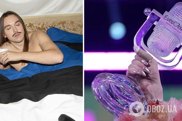 Від дискваліфікації до політичного протесту: учасники Євробачення, яких вигнали за крок до фіналу