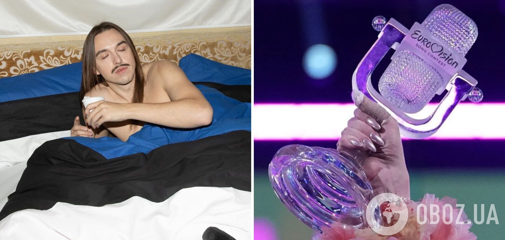 Від дискваліфікації до політичного протесту: учасники Євробачення, яких вигнали за крок до фіналу