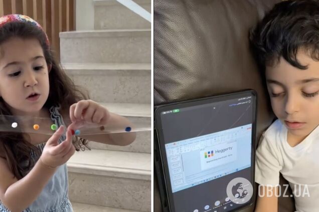 'Шановні вчителі, заберіть їх назад!' Батьки школярів у Дубаї шаленіють через дистанційне навчання: українці впізнають себе на кумедних відео