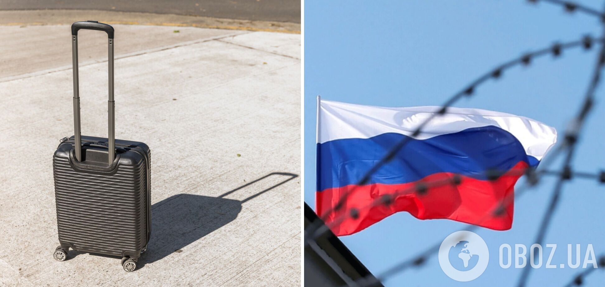 'Москва не спешит их забирать': сотни коллаборационистов публично заявили о своем желании выехать в Россию, но есть 'нюанс'