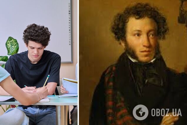 'Ви не дасте дітям можливість знати, хто такий Пушкін і як загинула Анна Кареніна?' Українці влаштували дискусію через російську літературу