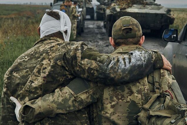 'Путин о победе может только мечтать': Рютте напомнил о проблемах армии РФ на поле боя в Украине