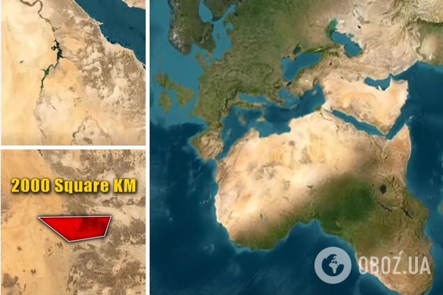 Країни відмовляються: в Африці є земля, якою ніхто не хоче володіти