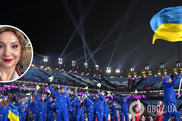 Пидгрушная впервые показала своего мужа, от которого родила первенца. Фото