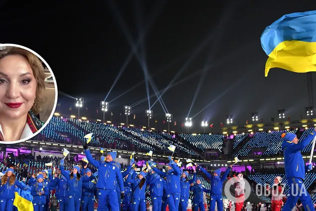 Підгрушна вперше показала свого чоловіка, від якого народила первістка. Фото