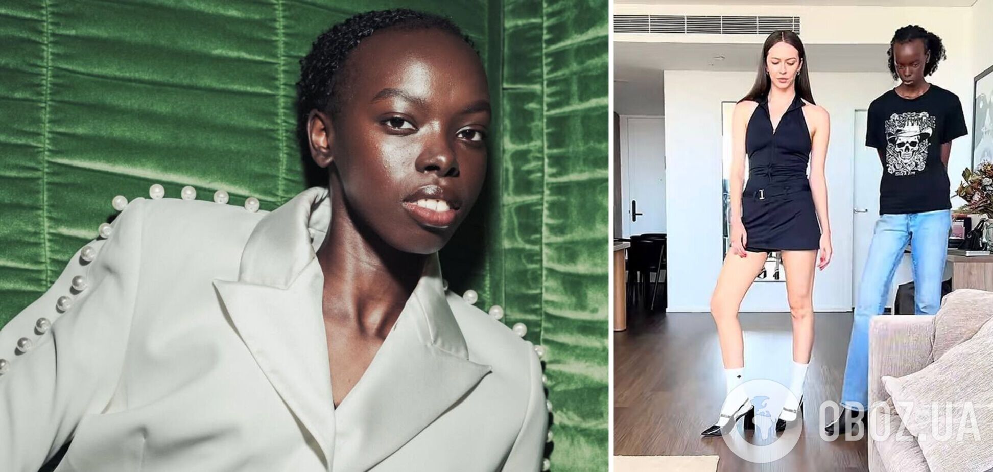 Случайная встреча навсегда изменила жизнь простой официантки: после этого о ней узнал весь мир