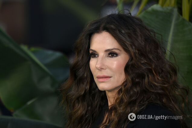 61-річна Сандра Буллок нарешті завела Instagram і зібрала найвідоміших зірок у коментарях: що вона опублікувала першим