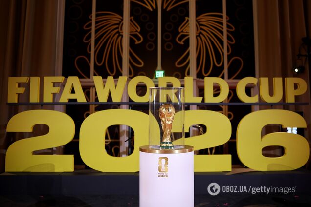 38 дней футбола: 5 фактов о ЧМ-2026